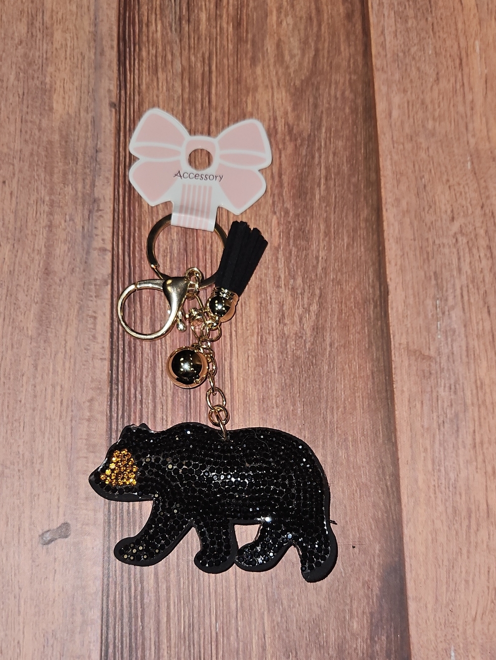 Animal Keychains Nwt - Picture 10 of 11